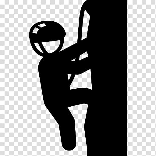 Mountain sport Sport climbing Computer Icons, please don\'t climb the freely transparent background PNG clipart