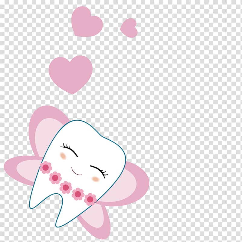 clipart fairy free tooth