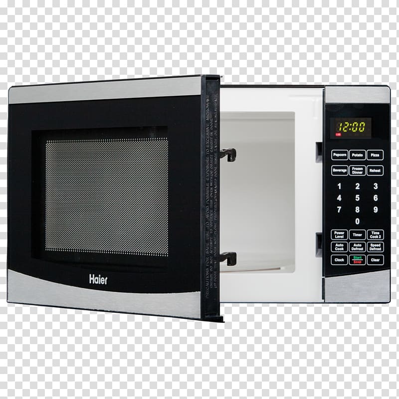 Microwave Ovens Electronics, design transparent background PNG clipart
