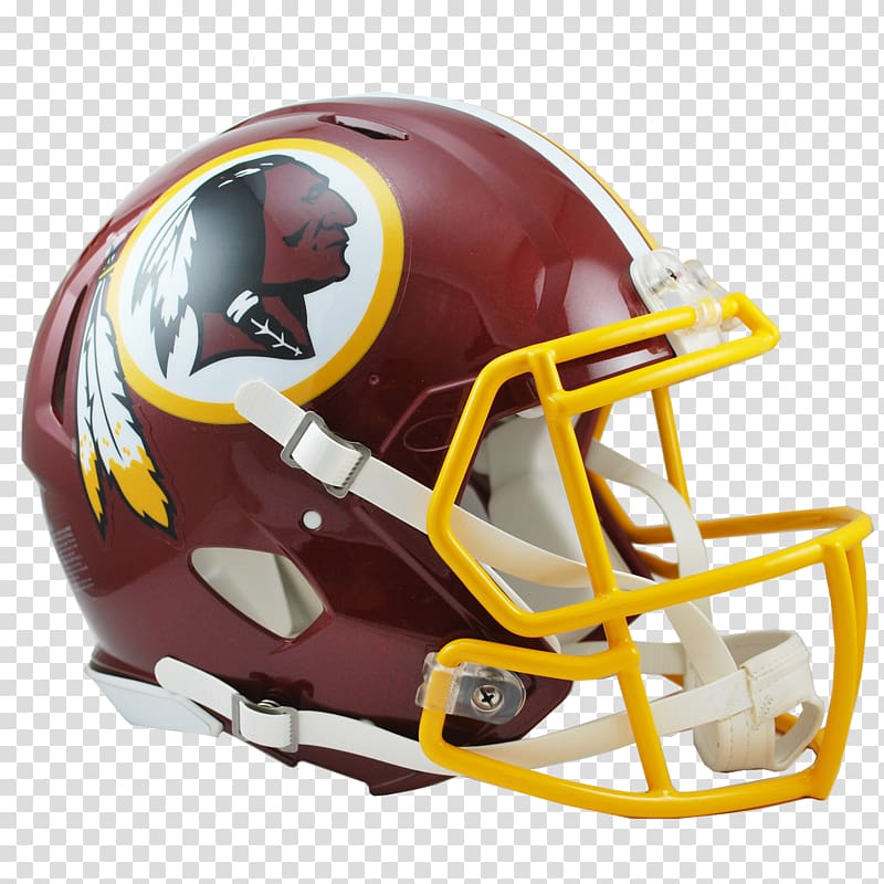 Washington Redskins NFL Football helmet Jacksonville Jaguars, Washington Redskins transparent background PNG clipart