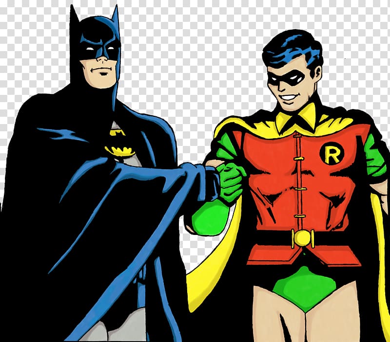 Robin Batman: A Death in the Family Batgirl Nightwing, Batman And Robin Pic transparent background PNG clipart