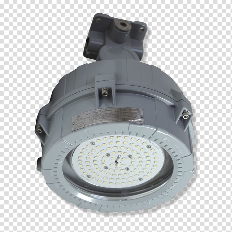 Lighting LED lamp Incandescent light bulb Light-emitting diode, Streetlight transparent background PNG clipart