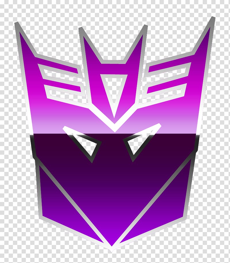 Decepticon Teletraan I Logo Transformers, transformers transparent background PNG clipart
