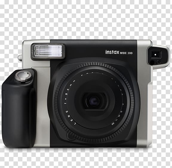 Mirrorless interchangeable-lens camera Camera lens graphic film Instant camera Instax, instax camera transparent background PNG clipart