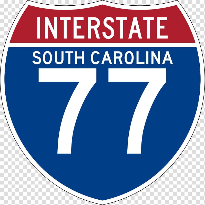 Interstate 95 in South Carolina Interstate 80 Interstate 70 Interstate 526, Fillings transparent background PNG clipart