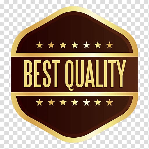 Best Quality Logo Best Quality Pizza Logo Quality Transparent