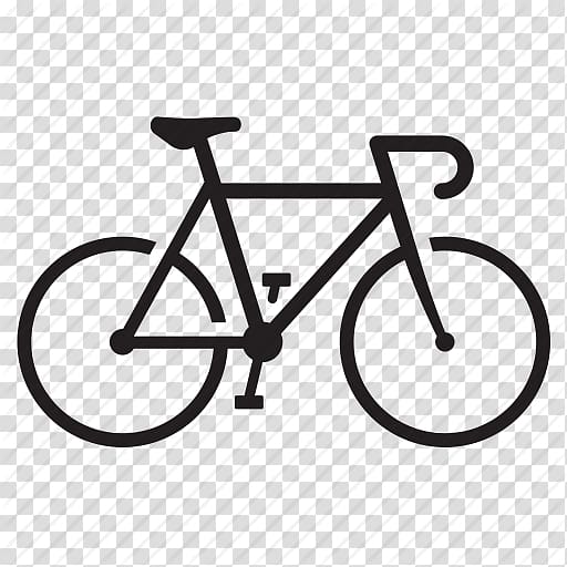 Road Bike Illustration Cycling Club Road Bicycle Racing Bicycle Pedals Cycling Icon Bicycle Bike Biking Cycling Transparent Background Png Clipart Hiclipart