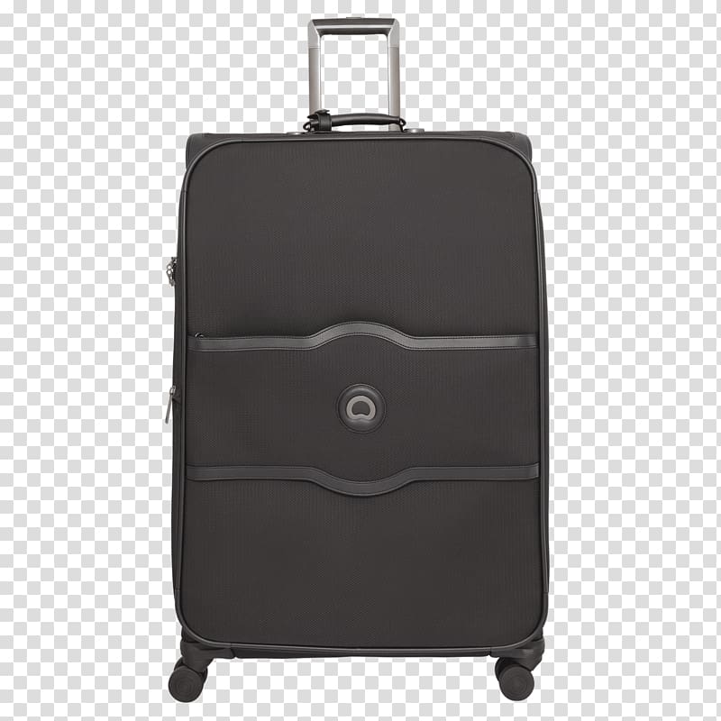 Trolley Suitcase Samsonite Delsey Rimowa, trolley transparent background PNG clipart