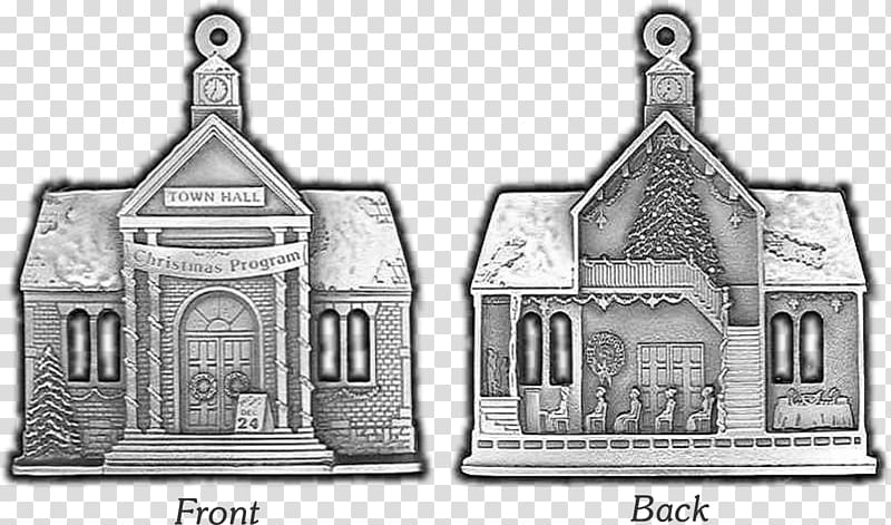 Christmas ornament Pewter /m/02csf Architecture, others transparent background PNG clipart