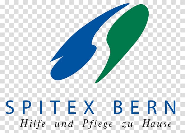Logo Biel/Bienne Spitex Association of the Canton of Bern Fachmann Gesundheit, Non-profit transparent background PNG clipart