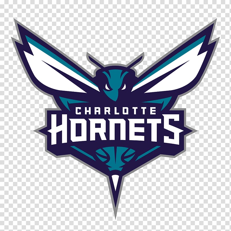 Charlotte Hornets NBA New Orleans Pelicans San Antonio Spurs Memphis Grizzlies, hornet transparent background PNG clipart