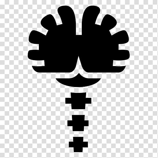 Frontal lobe Computer Icons Lobes of the brain, Brain transparent background PNG clipart