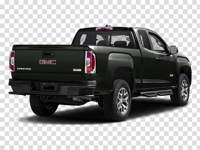 2018 Chevrolet Colorado Z71 Pickup truck Car 2018 Chevrolet Colorado LT, chevrolet transparent background PNG clipart