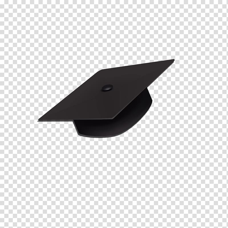 Hat Bachelors degree Doctorate, Bachelor cap transparent background PNG clipart