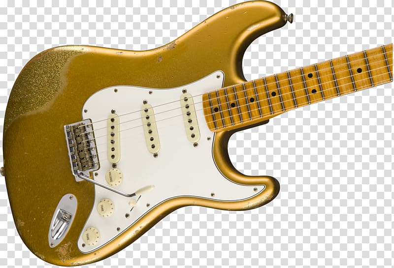 Electric guitar Fender Stratocaster Fender Telecaster Blackie Fender Musical Instruments Corporation, electric guitar transparent background PNG clipart