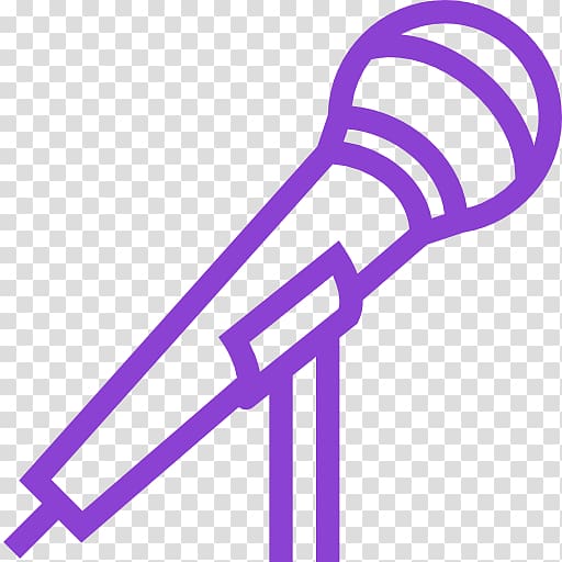Microphone Musical theatre Computer Icons Musical Instruments, Violin Musical Styles transparent background PNG clipart