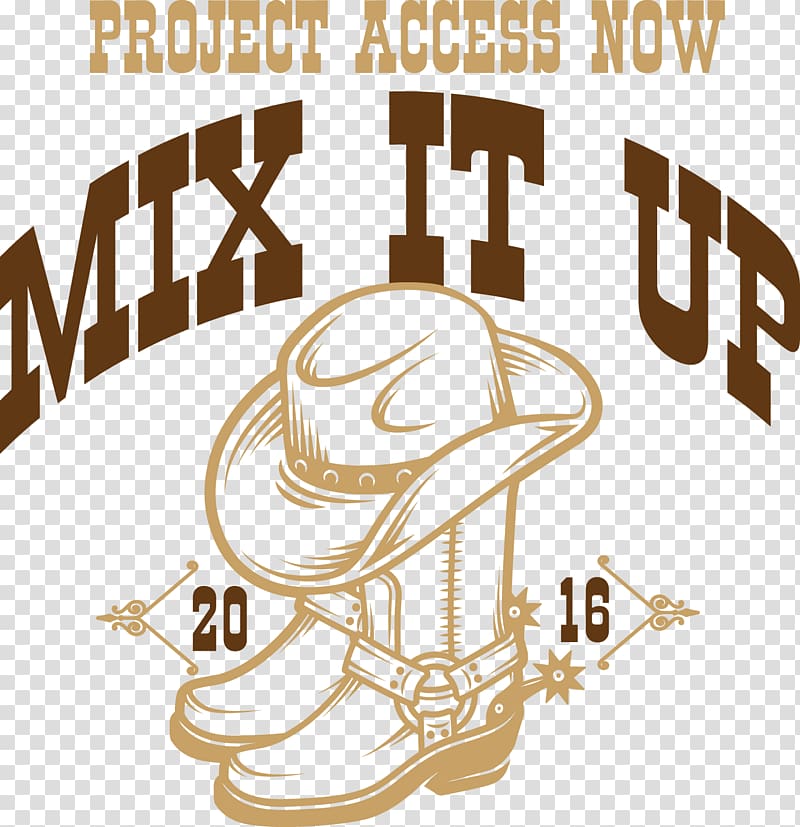 American frontier Shoe Cowboy boot , save the date ticket transparent background PNG clipart