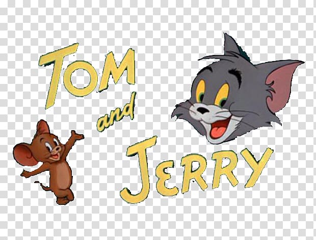 Tom and Jerry, Watercolor, Paint, Wet Ink, Boomerang, Video Games