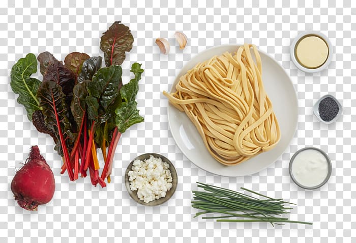Namul Recipe Leaf vegetable Ingredient Spaghetti, Swiss Chard transparent background PNG clipart