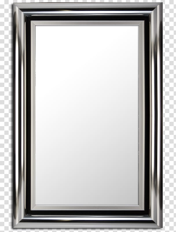 Light Mirror Bathroom Frames Rectangle, light boxes billboards transparent background PNG clipart