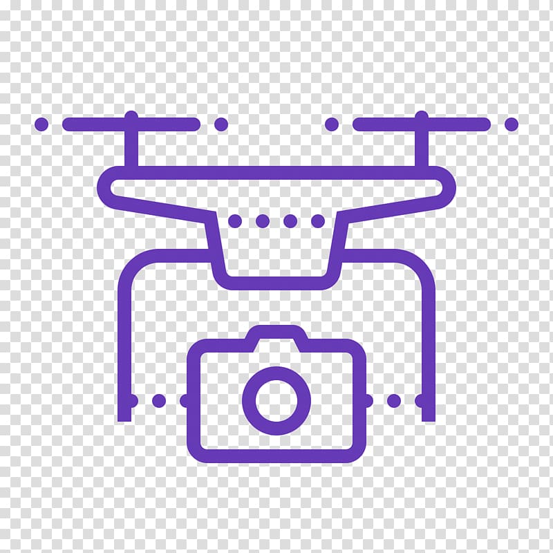 Unmanned aerial vehicle Computer Icons Helicopter, Drones transparent background PNG clipart