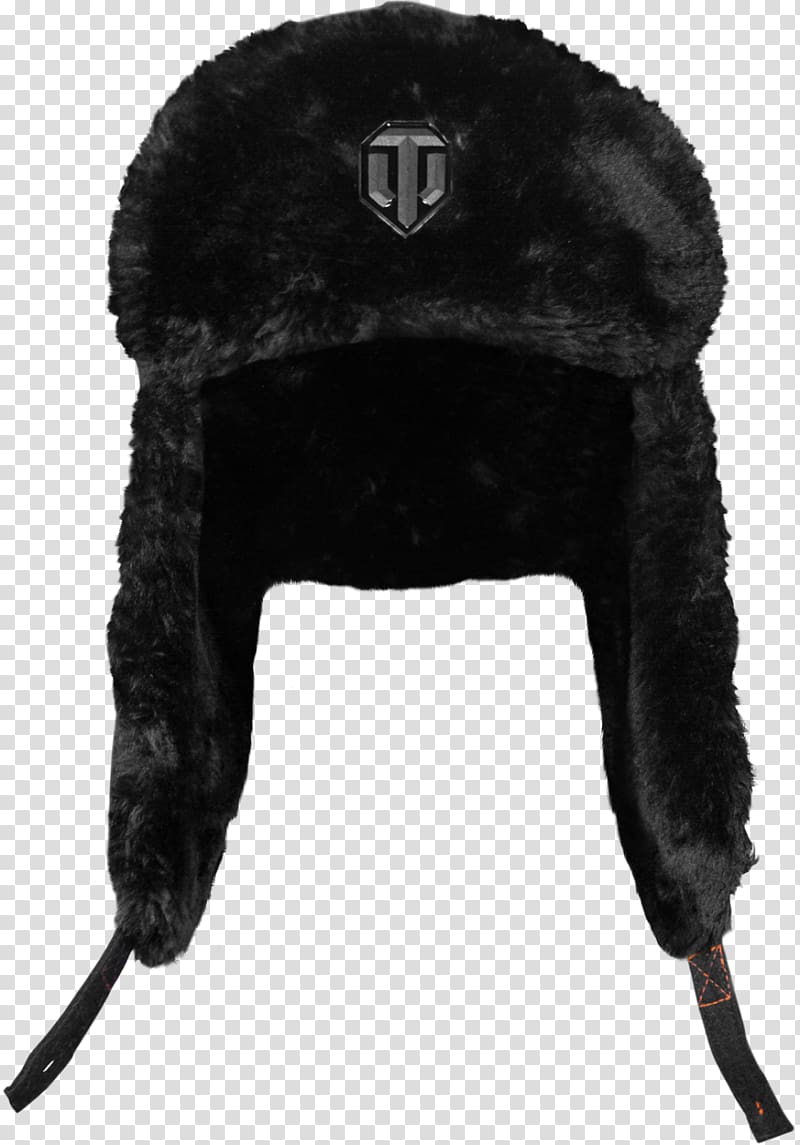 Ushanka World of Tanks Hat Clothing Cap, Hat transparent background PNG clipart