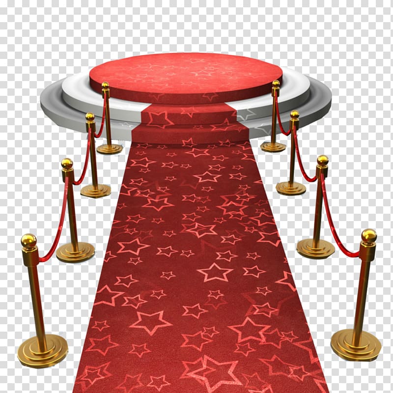 Carpet , Red carpet transparent background PNG clipart