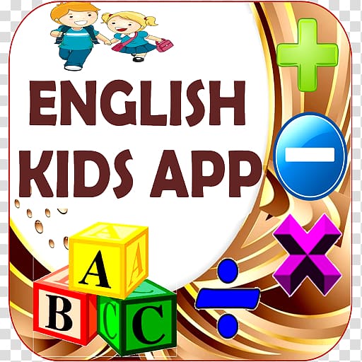 ABC Kids, Tracing & Phonics Kids App Book English, book transparent background PNG clipart