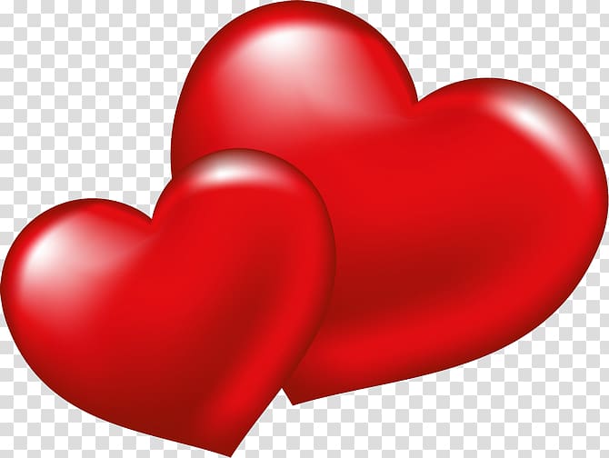 Heart Drawing Valentine\'s Day, heart transparent background PNG clipart