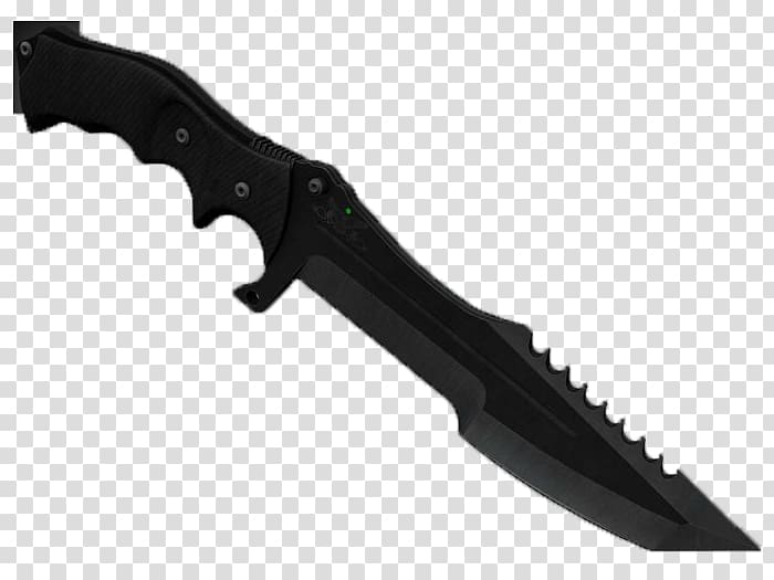 Hunting & Survival Knives Bowie knife Machete Utility Knives, knife transparent background PNG clipart