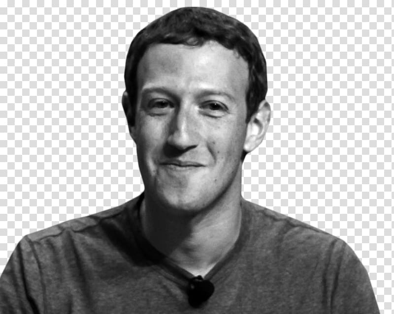 Mark Zuckerberg Social media Facebook, Inc., steve jobs transparent background PNG clipart