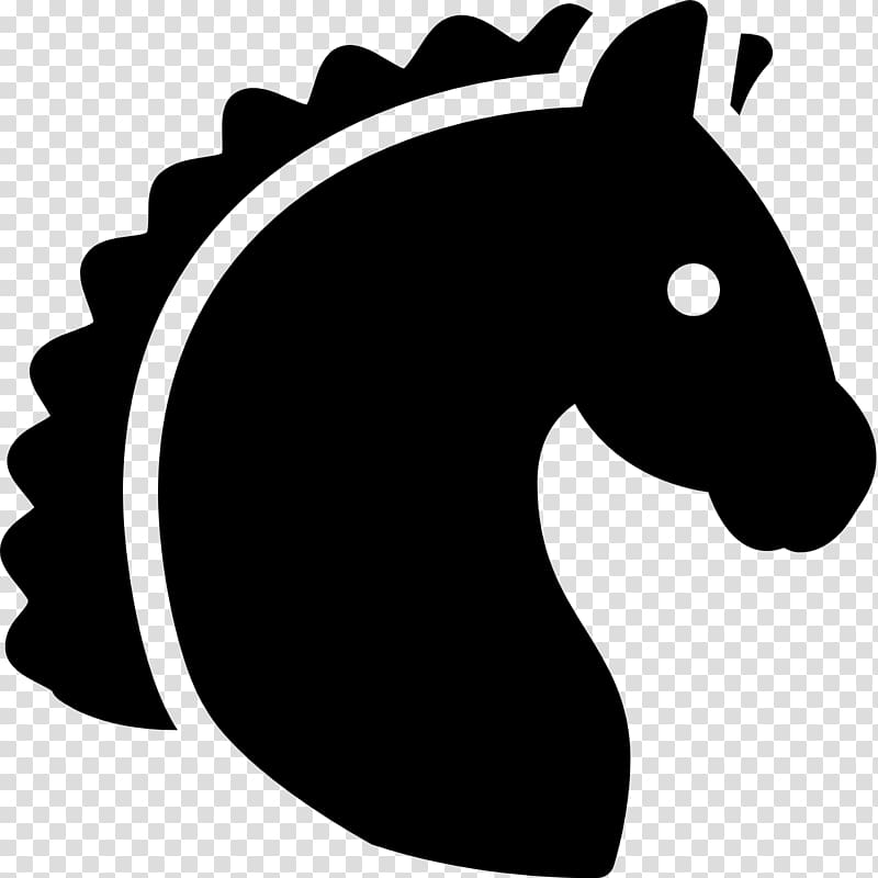 Horse Computer Icons , zodiac pack transparent background PNG clipart