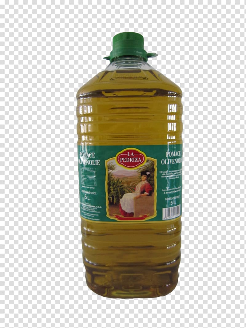 Soybean oil, olive pomace transparent background PNG clipart