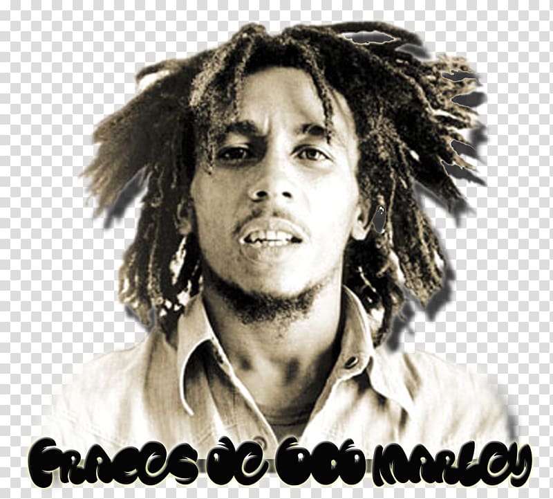 Bob Marley and the Wailers Reggae Exodus One Love: The Very Best of Bob Marley & The Wailers, bob marley transparent background PNG clipart