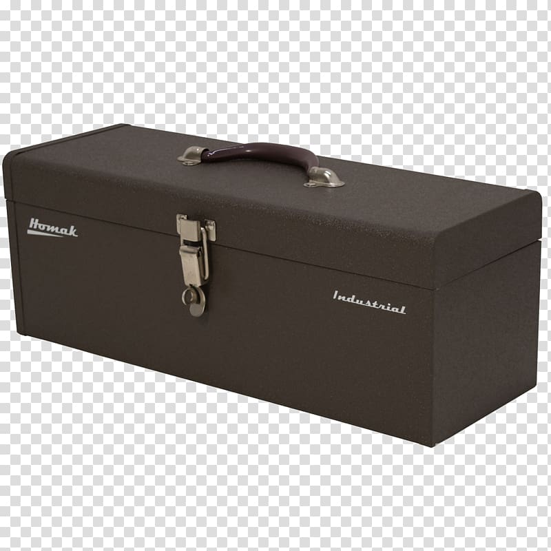 Tool Boxes Homak Manufacturing Handle, box transparent background PNG clipart