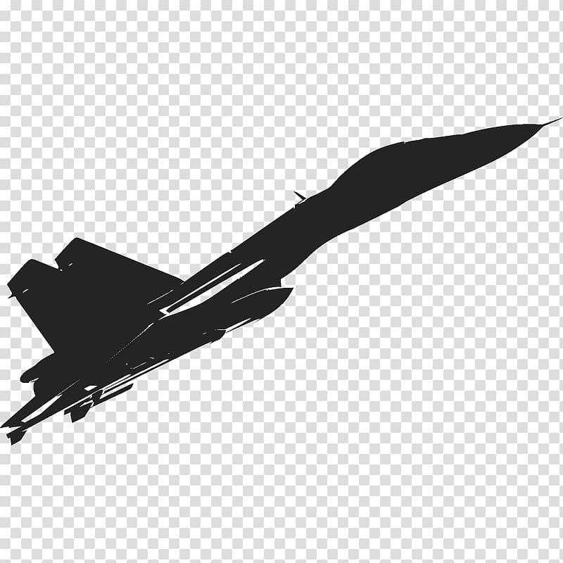 Sukhoi Su-30 Mikoyan MiG-29 Airplane Fighter aircraft Mikoyan MiG-31, airplane transparent background PNG clipart