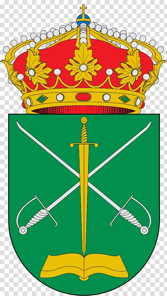 Cantoria Cervatos de la Cueza Escutcheon Heraldry José de San Martín, campo transparent background PNG clipart