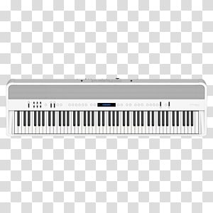 Yamaha P-115 Digital piano Roland FP-90 Roland Corporation Stage piano, keyboard transparent background PNG clipart thumbnail