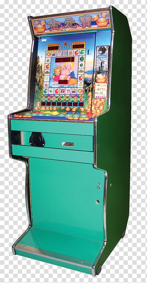 pinball arcade cabinet mode