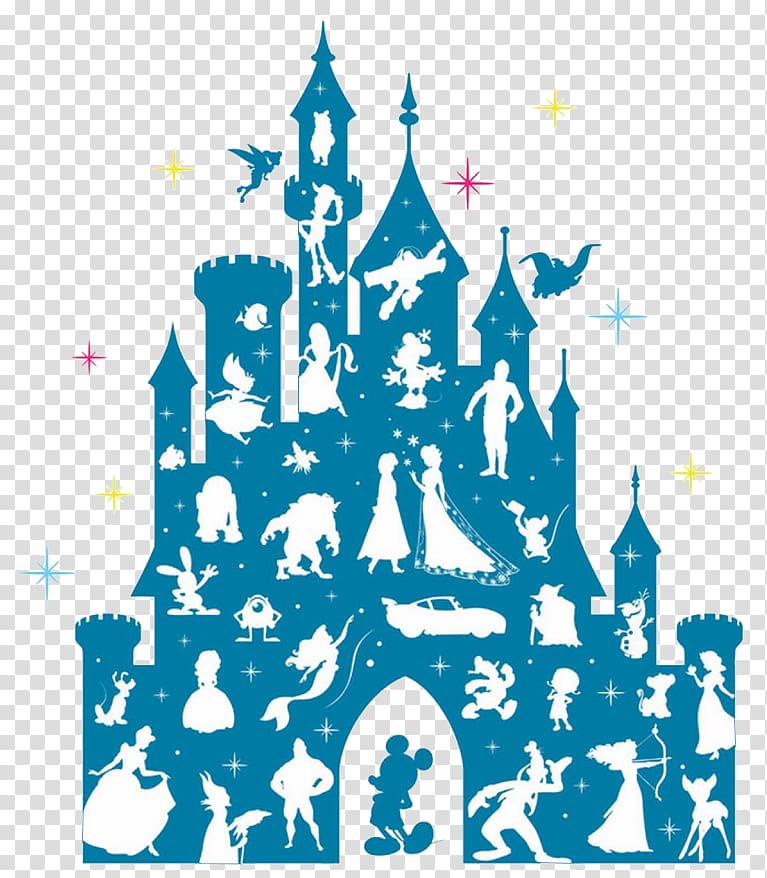 Expo 2015 Anaheim D23 The Walt Disney Company Pixar, disneyland transparent background PNG clipart