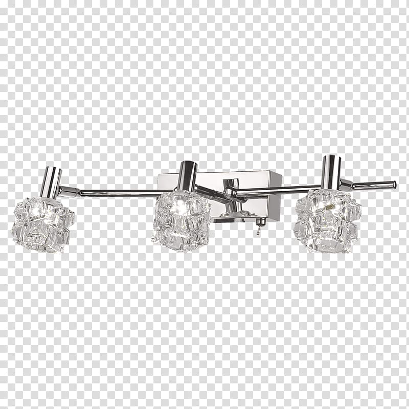 Light fixture Light-emitting diode IDLAMP Artikel, lustre transparent background PNG clipart