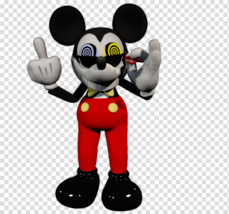 Mickey Mouse Computer mouse Art Mascot, mickey mouse transparent backgrou.....