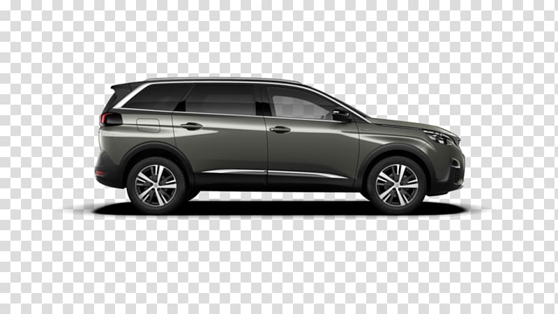 Peugeot 5008 Toyota Car Sport utility vehicle, peugeot transparent background PNG clipart