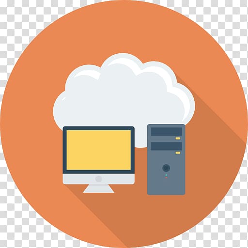 Computer Software Computer Icons SharePoint Computer Servers , cloud computing transparent background PNG clipart