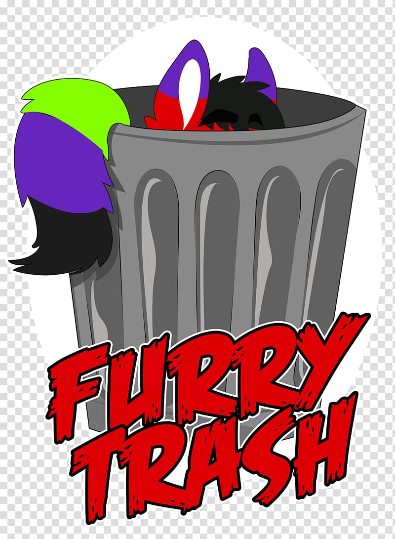 Furry fandom Anthrocon Art Funny animal, design transparent background PNG clipart