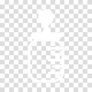 United States White i , Watercolor Font Design transparent background PNG clipart thumbnail