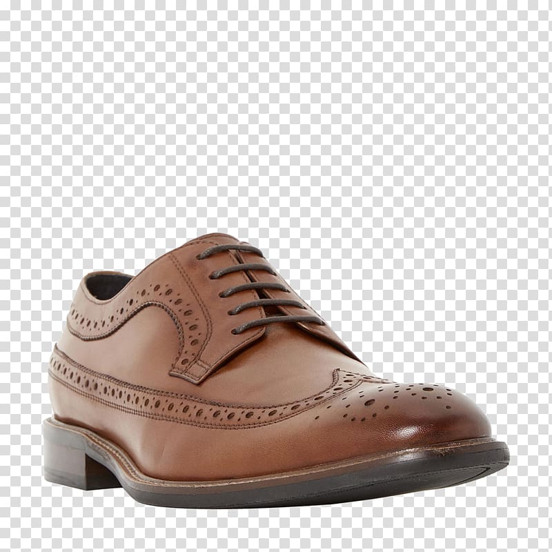 Brogue shoe Boot Leather Sneakers, boot transparent background PNG clipart