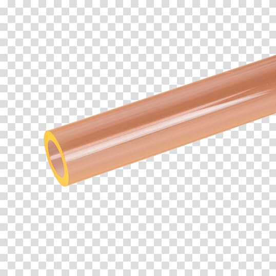 Poly(methyl methacrylate) Tube plastic Extrusion Pipe, fluorescent tubes transparent background PNG clipart