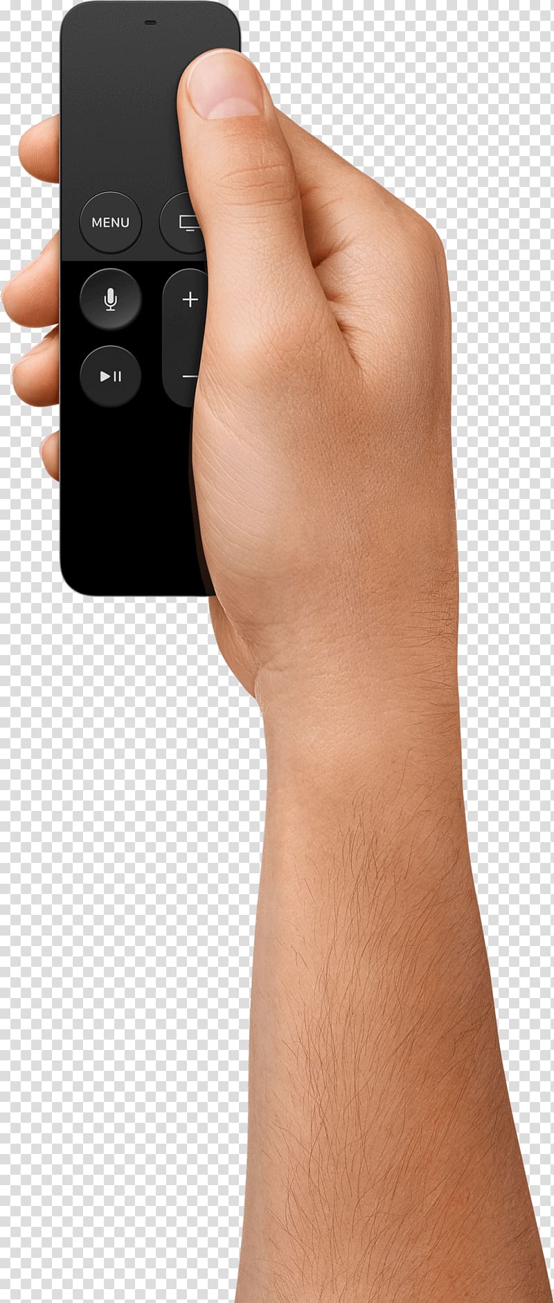 iPod touch MacBook Pro Apple TV Siri Remote Remote Controls, apple transparent background PNG clipart