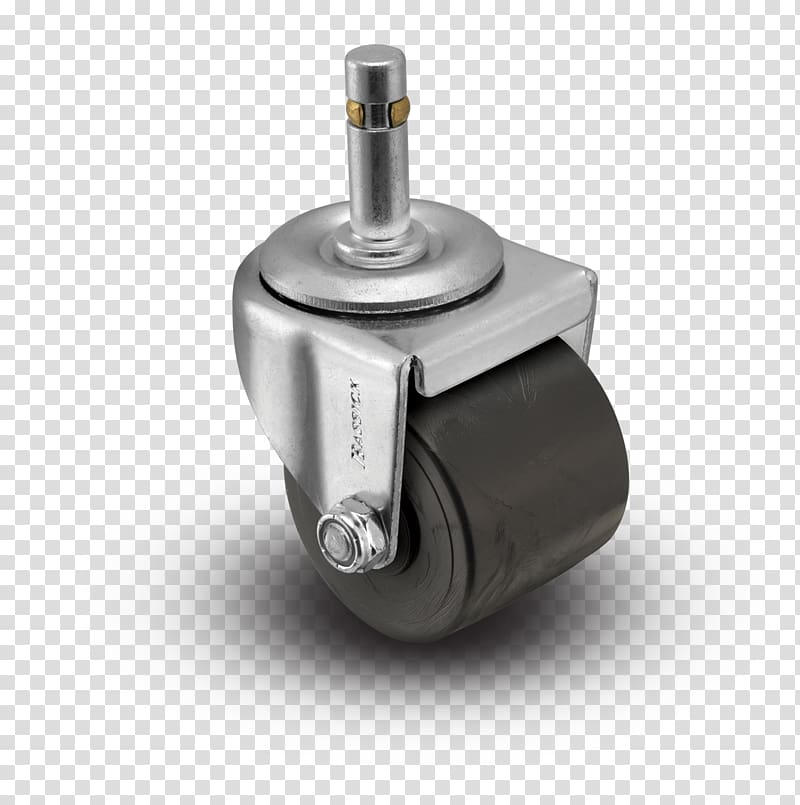 Caster Wheel Rolling-element bearing Swivel, others transparent background PNG clipart